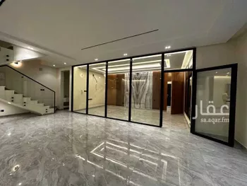 فيلا للبيع في شارع يثرب, حي شبرا, مدينة الرياض, منطقة الرياض