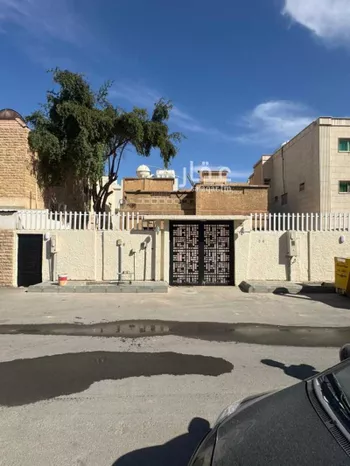 فيلا للبيع في شارع وادي الدويمة, حي الضباط, مدينة الرياض, منطقة الرياض
