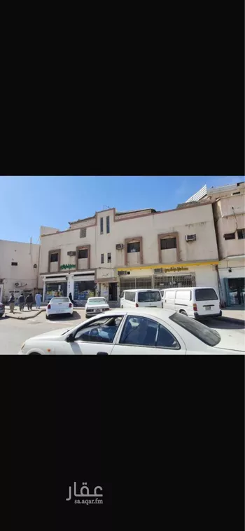 عمارة للبيع في شارع التمر, حي الشميسي, مدينة الرياض, منطقة الرياض