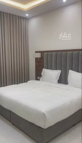 شقة للإيجار في شارع ربيعة بن السكن, حي السيف, مدينة الدمام, المنطقة الشرقية صورة 4