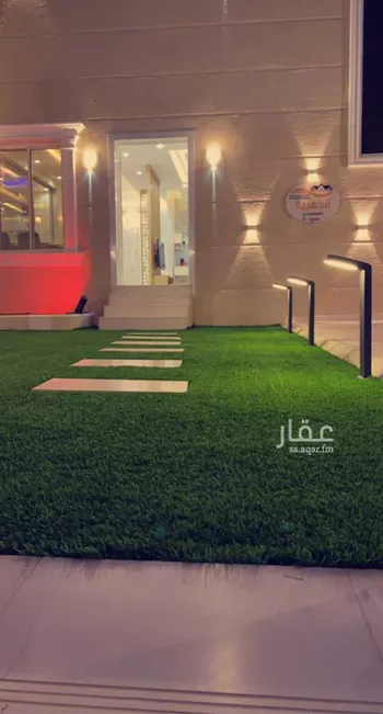 شاليه واستراحة للحجز في شارع صالح اسلام ، حي ج12 ، الطائف ، الطائف صورة 2