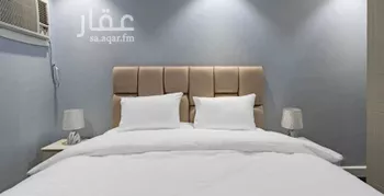 شقة مفروشة للحجز في شارع محمود الباجوري ، حي الفيصلية ، جدة ، جدة صورة 5