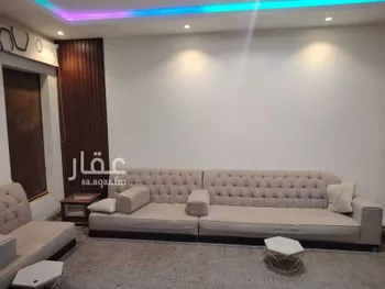 استراحة للإيجار في شارع السيل الكبير, حي المهدية, مدينة الرياض, منطقة الرياض صورة 2