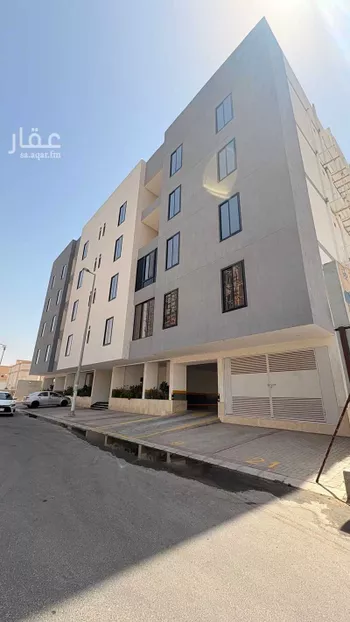 شقة للبيع في شارع شارع الشيخ محمد الجبير , حي الملك فهد, مدينة مكه المكرمه, منطقة مكة المكرمة صورة 2