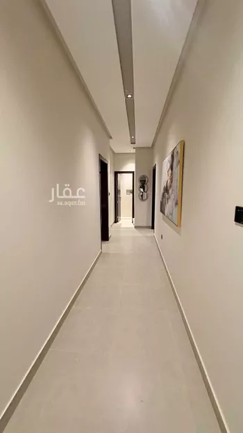 شقة للبيع في شارع شارع الشيخ محمد الجبير , حي الملك فهد, مدينة مكه المكرمه, منطقة مكة المكرمة صورة 5