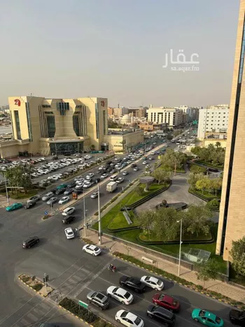 شقة للبيع في شارع الملك فيصل ابن عبدالعزيز سعود, حي المربع, مدينة الرياض, منطقة الرياض