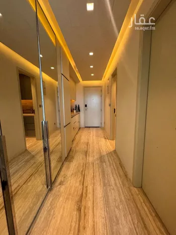 شقة للإيجار في شارع الملك فهد الفرعي, حي العليا, مدينة الرياض, منطقة الرياض صورة 2
