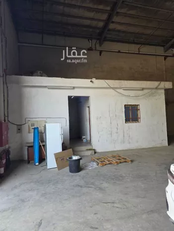 مستودع للإيجار في شارع الازهار, حي طيبة, مدينة الرياض, منطقة الرياض صورة 3