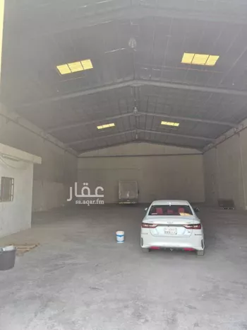 مستودع للإيجار في شارع الازهار, حي طيبة, مدينة الرياض, منطقة الرياض صورة 5
