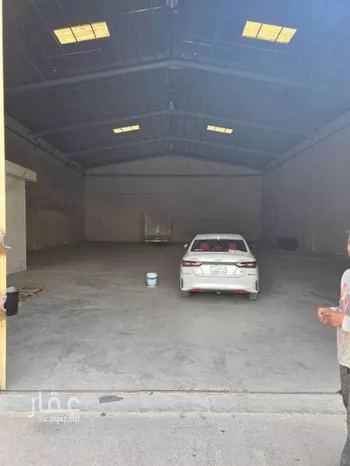 مستودع للإيجار في شارع الازهار, حي طيبة, مدينة الرياض, منطقة الرياض صورة 4