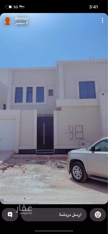 شقة للإيجار في شارع الشعبي, حي الجنادرية, مدينة الرياض, منطقة الرياض