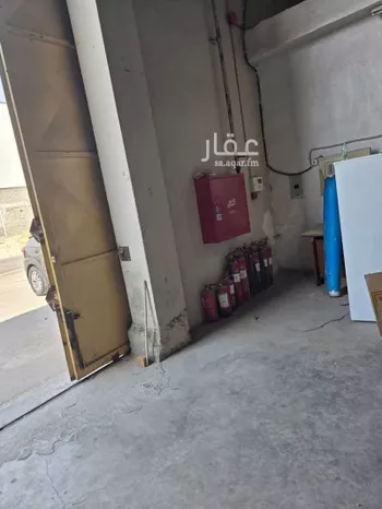 مستودع للإيجار في شارع الازهار, حي طيبة, مدينة الرياض, منطقة الرياض صورة 2