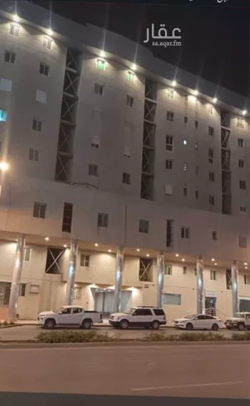 شقة للبيع في شارع الملك فيصل, حي المربع, مدينة الرياض, منطقة الرياض