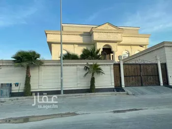 فيلا للبيع في شارع جودة, حي النرجس, مدينة الرياض, منطقة الرياض