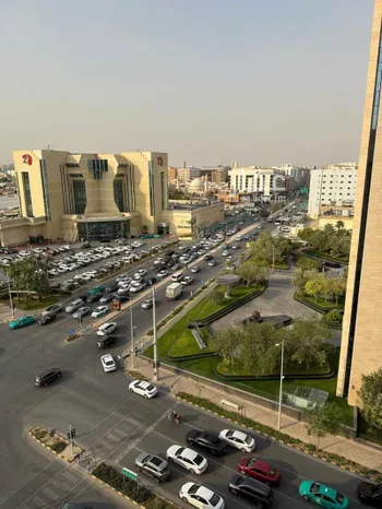 شقة للبيع في شارع الملك فيصل ابن عبدالعزيز سعود, حي المربع, مدينة الرياض, منطقة الرياض صورة 3
