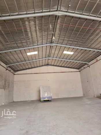 مستودع للإيجار في شارع الازهار, حي طيبة, مدينة الرياض, منطقة الرياض