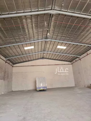 مستودع للإيجار في شارع الازهار, حي طيبة, مدينة الرياض, منطقة الرياض