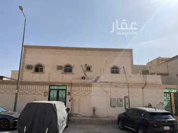 فيلا للبيع في شارع خريص ، حي الرماية ، الرياض ، منطقة الرياض صورة 2