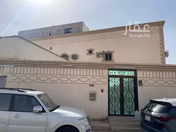 فيلا للبيع في شارع خريص ، حي الرماية ، الرياض ، منطقة الرياض