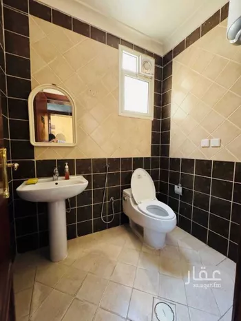 مكتب تجاري للإيجار في شارع الرودكي ، حي المروج ، الرياض ، منطقة الرياض صورة 4