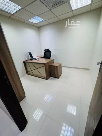 مكتب تجاري للإيجار في شارع الرودكي ، حي المروج ، الرياض ، منطقة الرياض صورة 3
