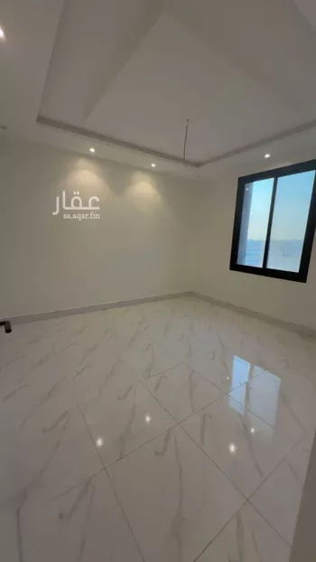 شقة للإيجار في شارع أحمد بن عمير ، حي الواحة ، جدة ، جدة صورة 4