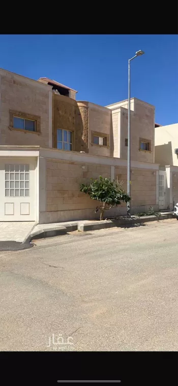 فيلا للبيع في حي سلطانة ، بريدة ، بريدة