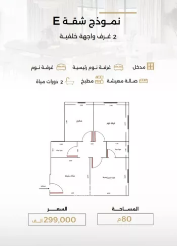 شقة للبيع في شارع الناصر بن الأحمر, حي الصفاء, مدينة جدة, منطقة مكة المكرمة صورة 2