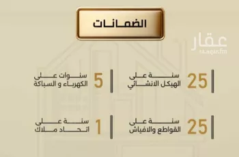 شقة للبيع في شارع إبن الحكييم بن ها شم, حي الربوة, مدينة جدة, منطقة مكة المكرمة صورة 3