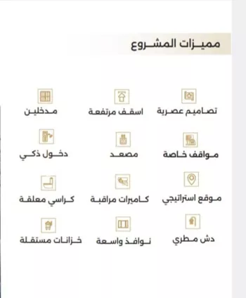 شقة للبيع في شارع ابو سفيان مدلوك, حي النعيم, مدينة جدة, منطقة مكة المكرمة صورة 5