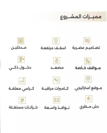 شقة للبيع في شارع ابو سفيان مدلوك, حي النعيم, مدينة جدة, منطقة مكة المكرمة صورة 4
