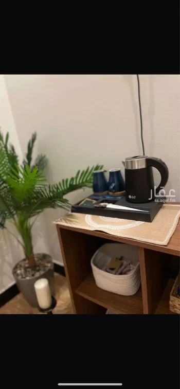 استديو مفروش للحجز في شارع وادي السرح ، حي الوادي ، الرياض ، منطقة الرياض صورة 3