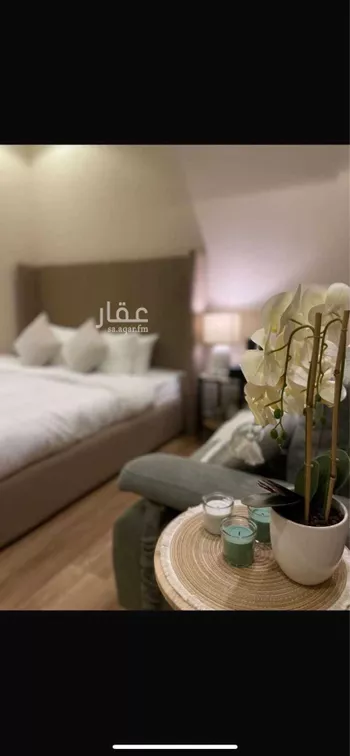 استديو مفروش للحجز في شارع وادي السرح ، حي الوادي ، الرياض ، منطقة الرياض