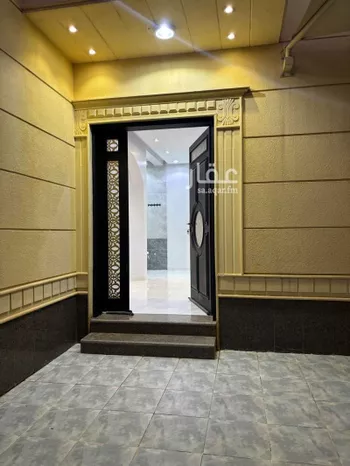 دور للإيجار في شارع ابراهيم البصري, حي مشرف, مدينة الخرج, منطقة الرياض صورة 3