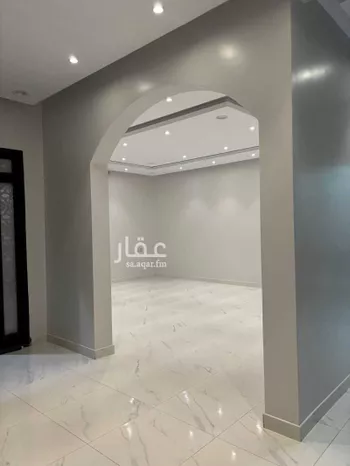 دور للإيجار في شارع ابراهيم البصري, حي مشرف, مدينة الخرج, منطقة الرياض صورة 2