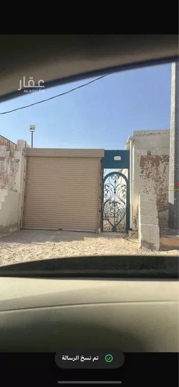 استراحة للبيع في شارع بريده 1751 ، حي الهدية ، بريدة ، بريدة