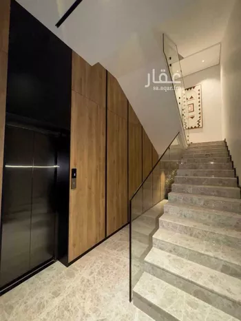 دور للبيع في شارع شارع رقم 336, حي الملقا, مدينة الرياض, منطقة الرياض صورة 2