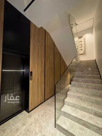 دور للإيجار في شارع شارع رقم 336, حي الملقا, مدينة الرياض, منطقة الرياض صورة 2