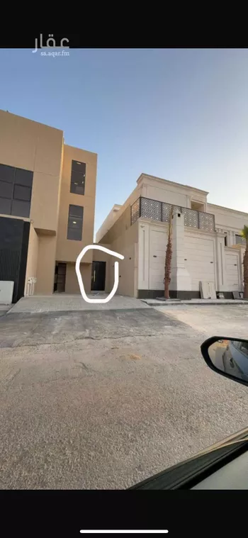 استديو مفروش للحجز في شارع جرير بن حازم ، حي الرمال ، الرياض ، منطقة الرياض صورة 5