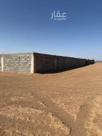 استراحة للبيع في شارع 3864183, حي حي ج4, مدينة مهد الذهب, منطقة المدينة المنورة