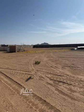 استراحة للبيع في شارع 3864183, حي حي ج4, مدينة مهد الذهب, منطقة المدينة المنورة صورة 5