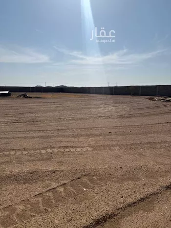 استراحة للبيع في شارع 3864183, حي حي ج4, مدينة مهد الذهب, منطقة المدينة المنورة صورة 4