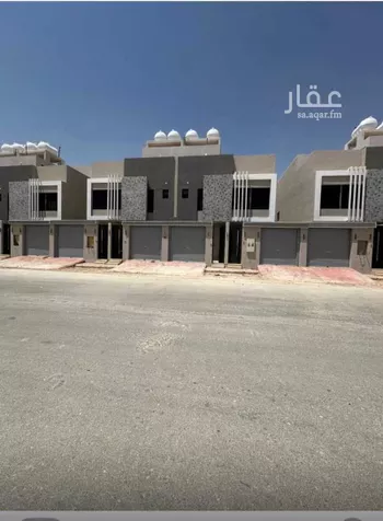 دور للبيع في شارع حرملة بن المنذر الكندي, حي بدر, مدينة الرياض, منطقة الرياض