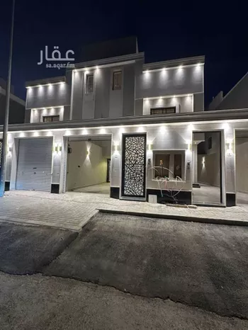 دور للبيع في شارع الجديعان, حي عكاظ, مدينة الرياض, منطقة الرياض صورة 3