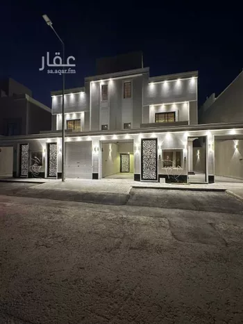 دور للبيع في شارع الجديعان, حي عكاظ, مدينة الرياض, منطقة الرياض صورة 2