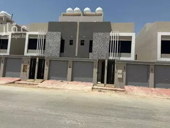 دور للبيع في شارع حرملة بن المنذر الكندي, حي بدر, مدينة الرياض, منطقة الرياض صورة 3