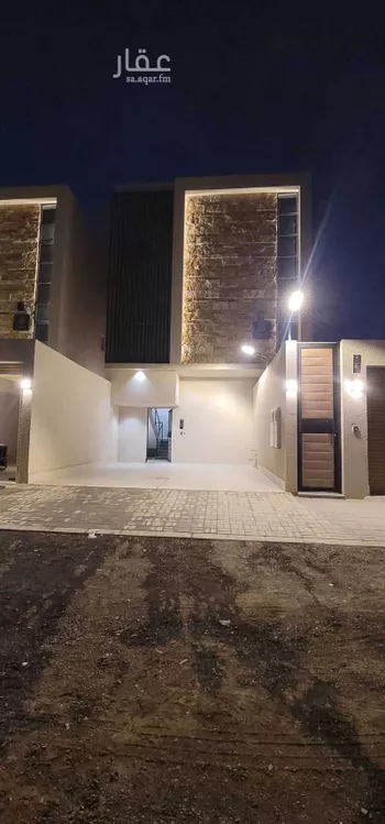دور للبيع في شارع المبارز الحلبي, حي الشفاء, مدينة الرياض, منطقة الرياض صورة 3