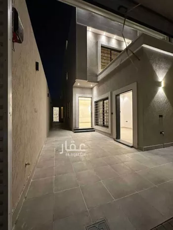 دور للبيع في شارع الجديعان, حي عكاظ, مدينة الرياض, منطقة الرياض صورة 4