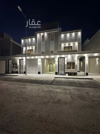 دور للبيع في شارع الجديعان, حي عكاظ, مدينة الرياض, منطقة الرياض
