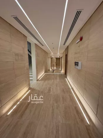شقة للإيجار في شارع علقمه بن وائل, حي النرجس, مدينة الرياض, منطقة الرياض